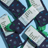 socks that give water umbrellas 2