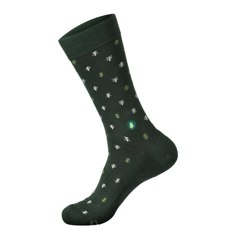 socks that plant trees holiday