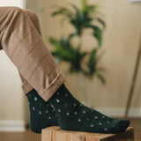 socks that plant trees holiday