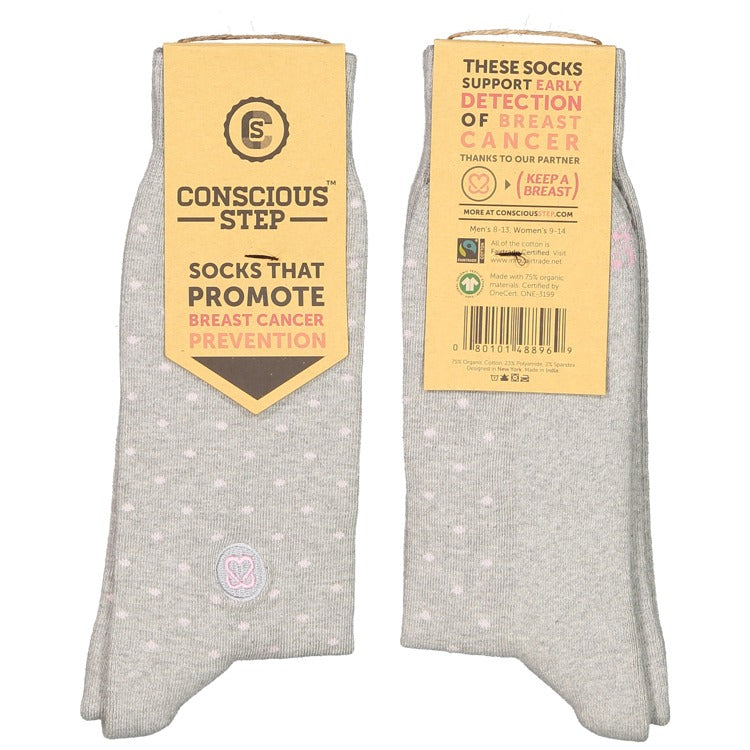 socks that prevent breast cancer iii 3