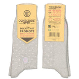 socks that prevent breast cancer iii 3