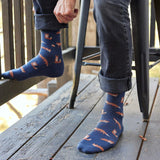 socks that protect foxes model 1