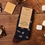 socks that protect moose styled 1