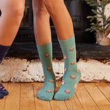 socks that protect owls model 1