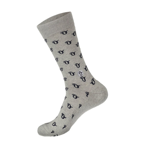 socks that protect penguins