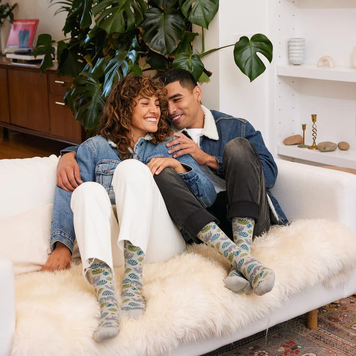 Socks That Protect Sloths