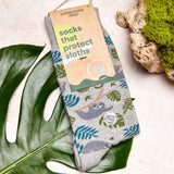 socks that protect sloths styled 1