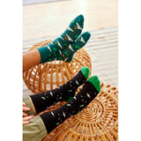 socks that protect the planet models