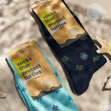 socks that protect turtles