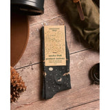 socks that protect wolves styled 1