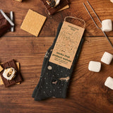 socks that protect wolves styled