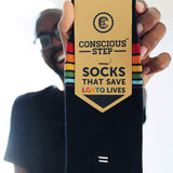 socks that save LGBT lives 2