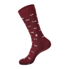 socks that save dogs