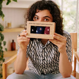 socks that support space exploration boxed set model