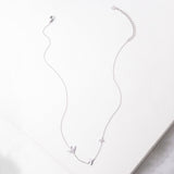 sparrow necklace 1