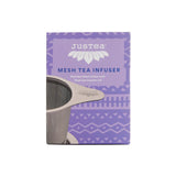 Stainless Steel Mesh Tea Infuser