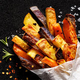 sun dried tomato pepper use