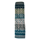 tahoe leg warmer teal
