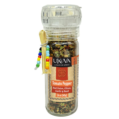 tomato pepper grinder new