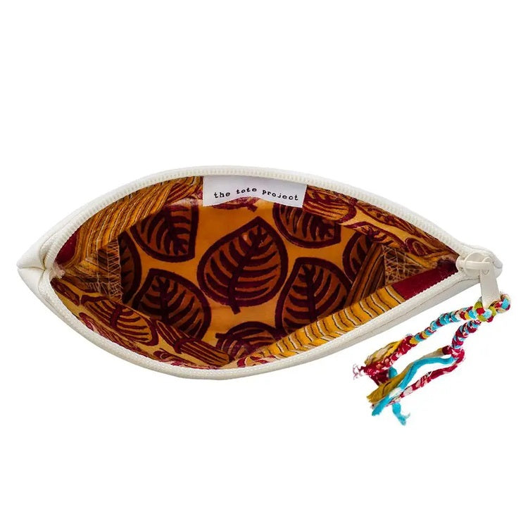 Free to Inspire Pouch