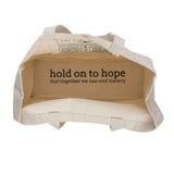 tote project tote inside