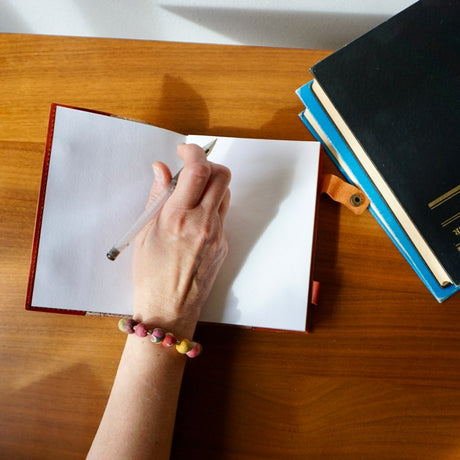 tree of life journal blank pages above 1