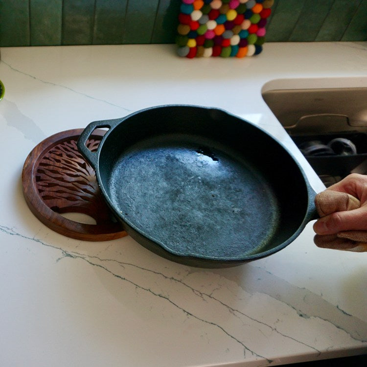 tree of life trivet styled new