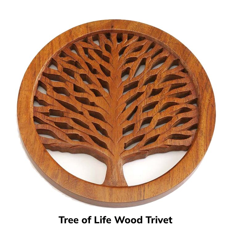 tree-of-life-wood-trivet with name