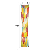 twist giant lamp multi size
