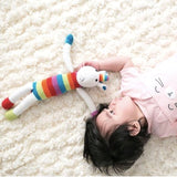 unicorn rattle