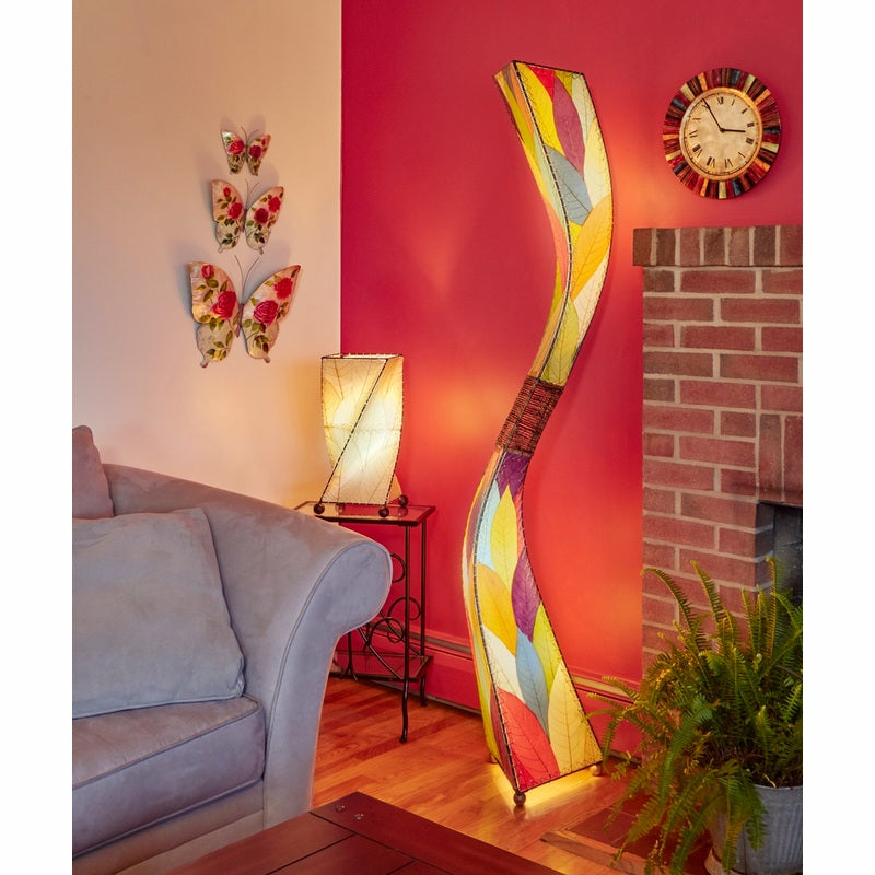 wave flow lamps giant