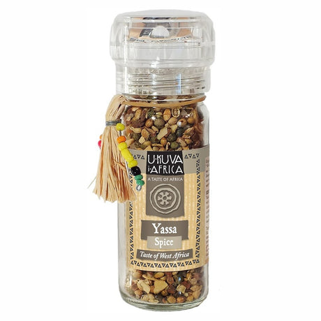 yassa spice grinder