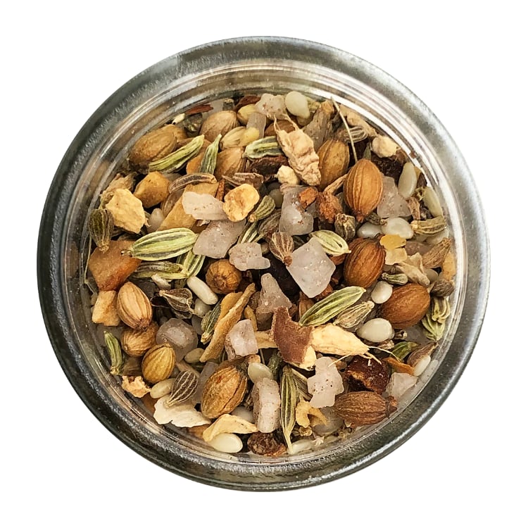 zanzibar grinder inside 1