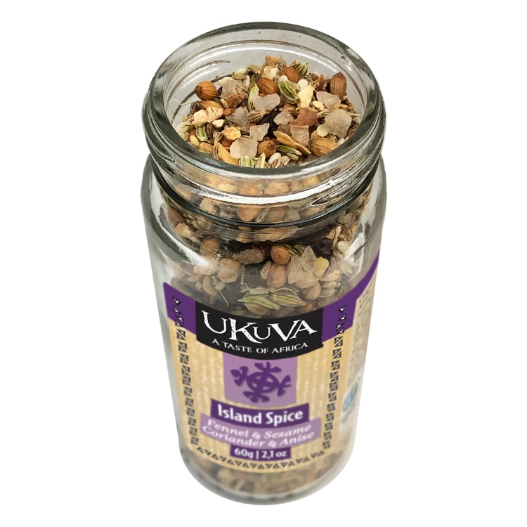 zanzibar grinder inside