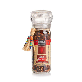 zulu fire spice grinder
