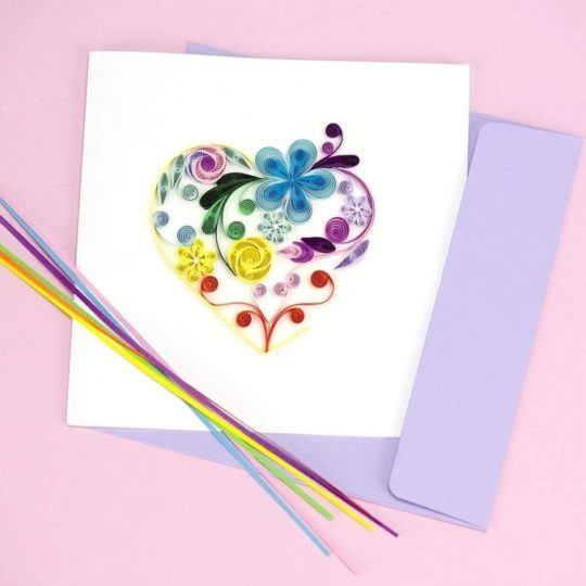 cards-quilled-floral-rainbow-heart-card