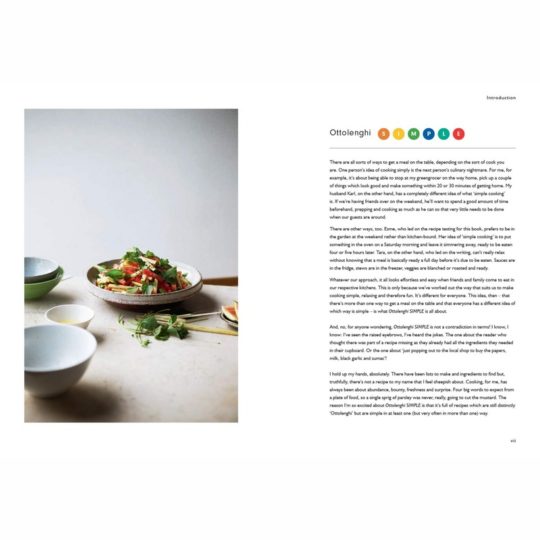 simple cookbook1