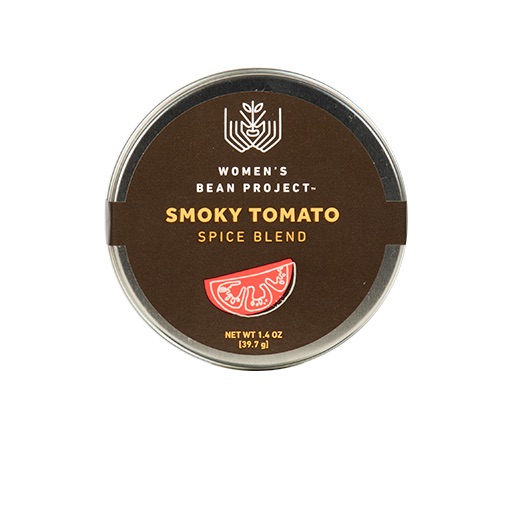 Smoky Tomato Spice Blend