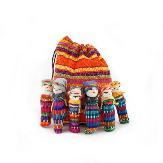worry-doll-family