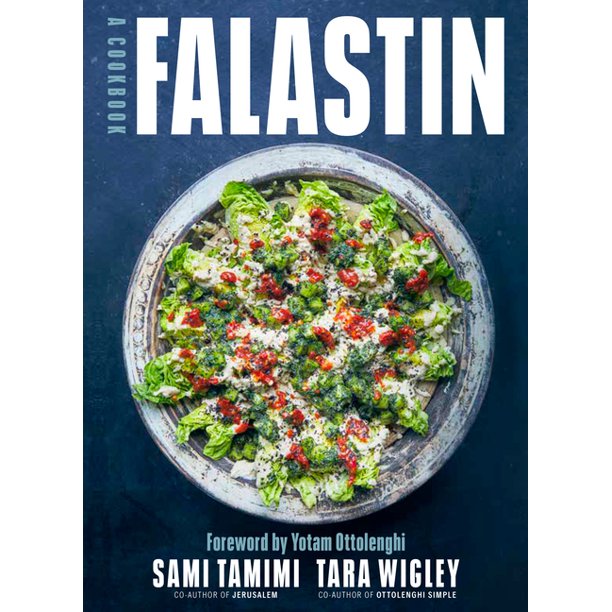 falastin cookbook