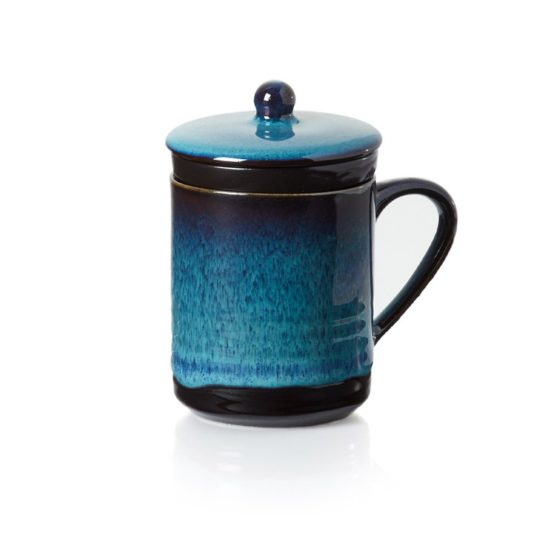 lak lak tea infuser mug